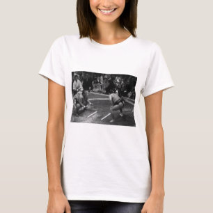 Camiseta Lucha SUMO