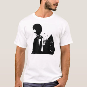 Camiseta Lucha tiene clase