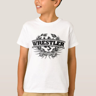 Camiseta Luchador