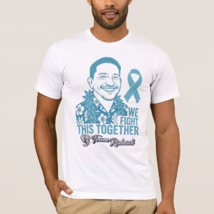 Camiseta Luchamos Juntos (Frente TR)   Frente DM)