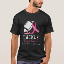 Luchar Contra el Cáncer de Mama con Fútbol America