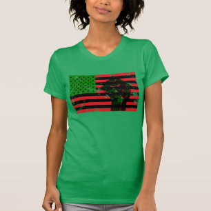 Camiseta Luchar contra el poder