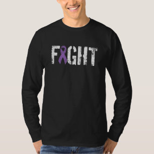 Camiseta Luchar contra las convulsiones epilépticas - Epile