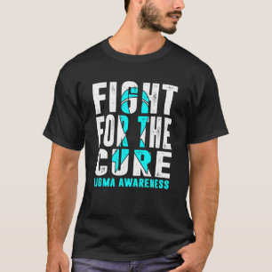 Camiseta Luchar Por La Conciencia De La Ligma Cura Cinta Az
