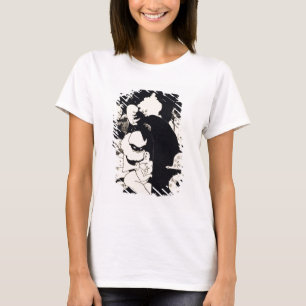 Camiseta Lucian's Strange Creatures, illustration from 'Luc