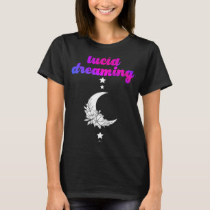 Camiseta Lucid Dreaming Moon Spiritual Lucid Dreamer