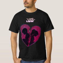 'Lucid Livin' corazón roto