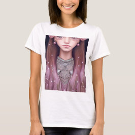 Camiseta lucidez
