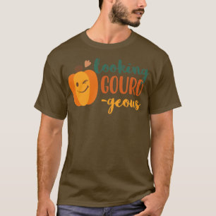 Camiseta Luciendo Gourdgeous