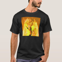 Camiseta Luciérnaga