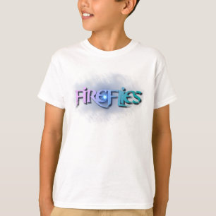 Camiseta Luciérnagas