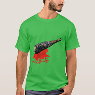 Camiseta Lucille retro divertido