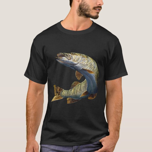 Camiseta lucio (Anverso)