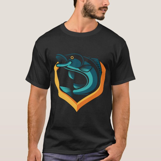 Camiseta lucio (Anverso)