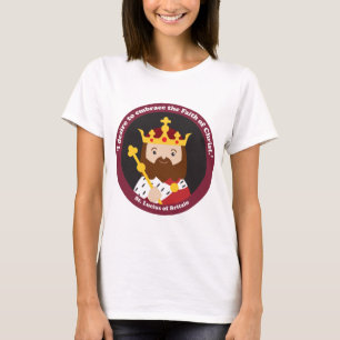 Camiseta Lucio de Gran Bretaña