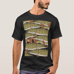 Camiseta lucio del norte