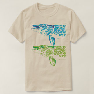 Camiseta Lucio europeo
