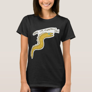 Camiseta Lucio Norteño Dentudo