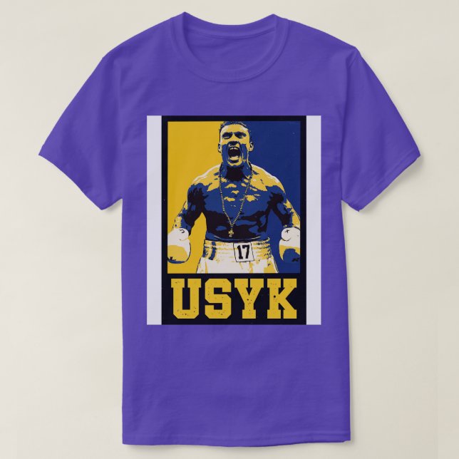 Camiseta lucioperca (Diseño del anverso)