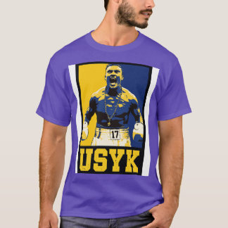 Camiseta lucioperca