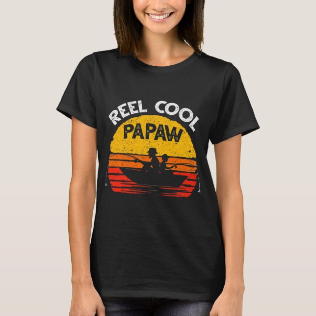 Camiseta Lucioperca (Anverso)