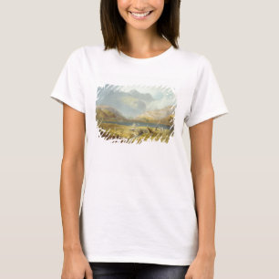 Camiseta Lucios de Langdale, "del distrito inglés del