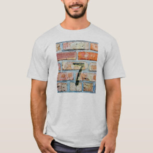 Camiseta Lucky 7