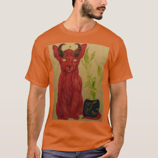 Camiseta Lucky Dragon Kitty