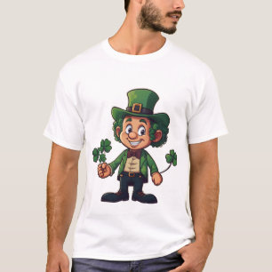 Camiseta Lucky Me