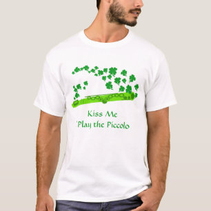 Camiseta Lucky Piccolo