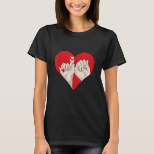 Camiseta Lucky Rainbow St Patrick’s Día Chicas y mujeres1