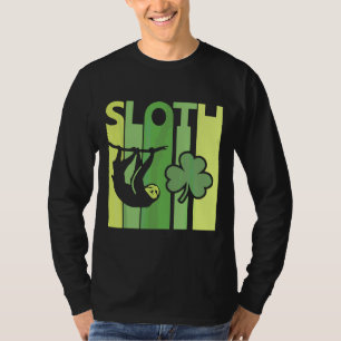 Camiseta Lucky Slots St Patrick S Day Irlanda Vintage Retro
