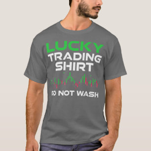 Camiseta Lucky Trading Premium