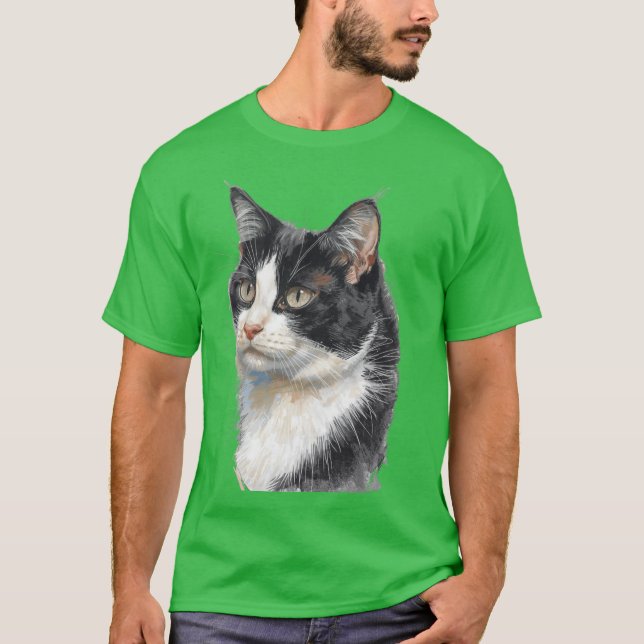 Camiseta Lucu family retro (Anverso)