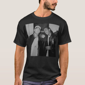 Camiseta Luda &amp; Em Classic T-Shirt