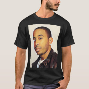 Camiseta Ludacris