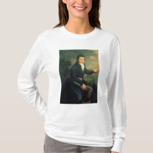 Camiseta Ludvig van Beethoven, 1804