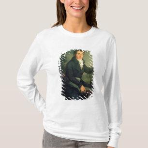 Camiseta Ludvig van Beethoven, 1804
