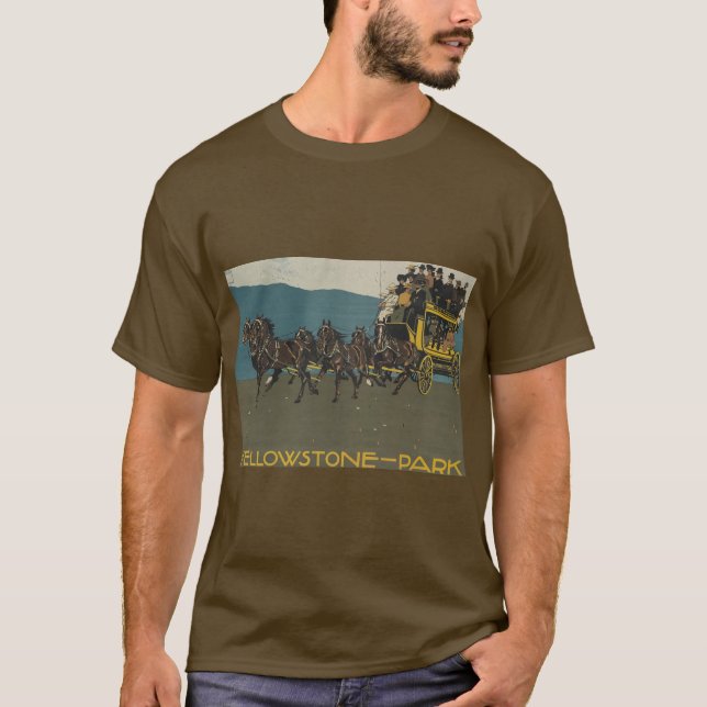 CAMISETA LUDWIG HOHLWEIN (Anverso)