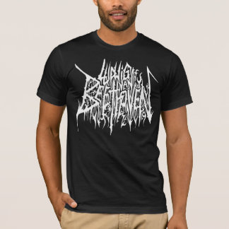 Camiseta Ludwig van Beethoven