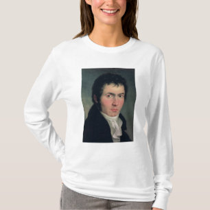 Camiseta Ludwig van Beethoven, 1804
