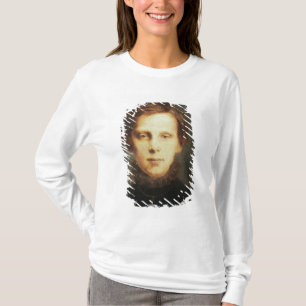 Camiseta Ludwig van Beethoven, compositor alemán