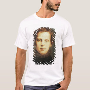 Camiseta Ludwig van Beethoven, compositor alemán