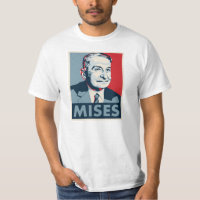 Ludwig von Mises