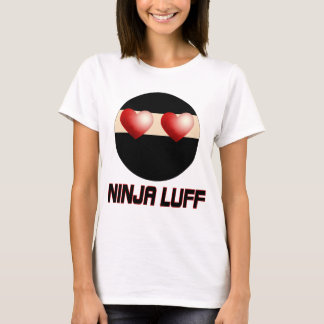 Camiseta Luff Cami de Ninja
