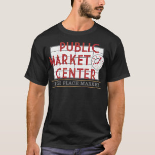 Camiseta Lugar de los piques