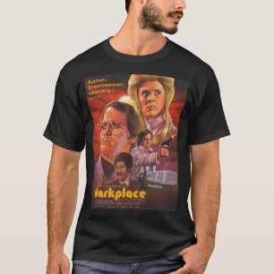Camiseta Lugar oscuro
