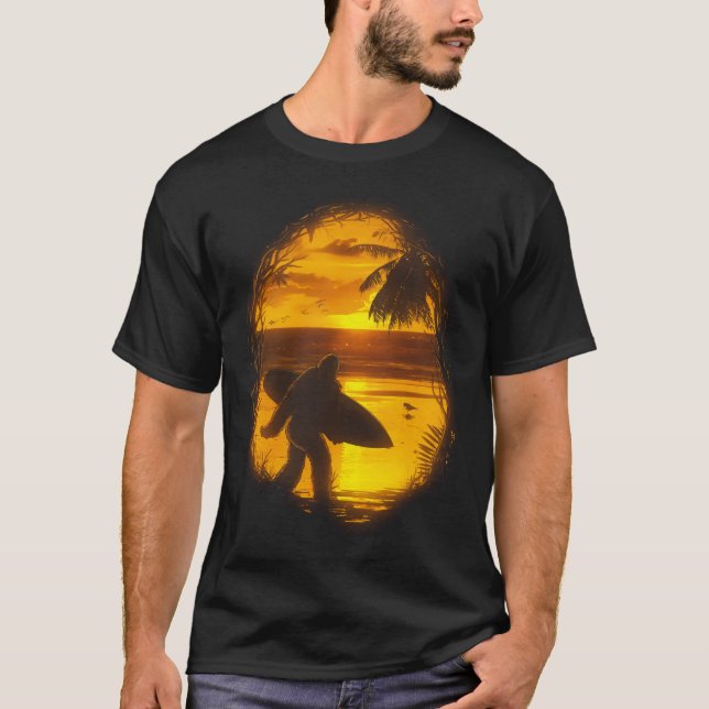Camiseta Lugar Secreto (Anverso)
