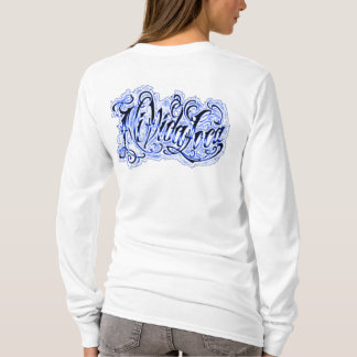 Camiseta lugares geométricos del vida del MI