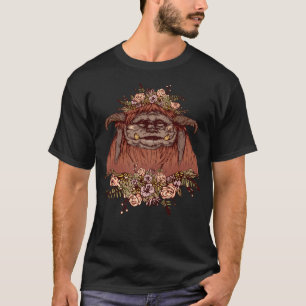 Camiseta Lugo de la Corona de Flores